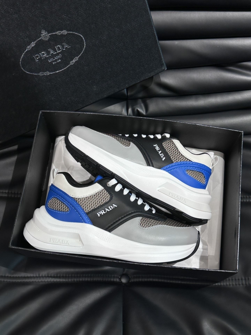 Prada Casual Shoes